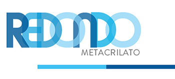 Redondo Metacrilato